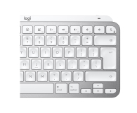 LOGITECH MX Keys Mini Mac Pale 920-010526 jasnoszara - 680466 - zdjęcie 6